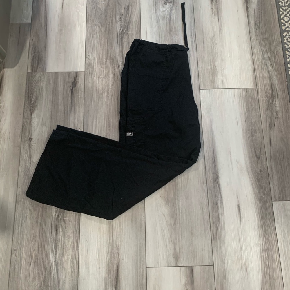 scrub pants